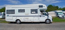 Autotrail dakota motorhome for sale  BRISTOL