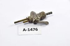 Nsu max benzinhahn gebraucht kaufen  Hannover