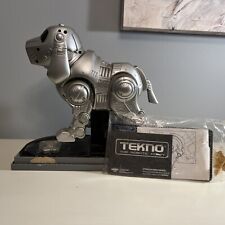 Vtg tekno robotic for sale  Eatontown