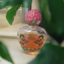 Flower fairies fraise d'occasion  Niort