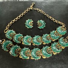 Parure vintage usato  Roma