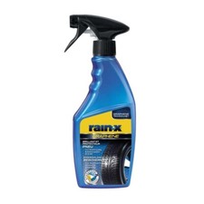 Usado, Brillant et Protecteur Pneus Graphene 500ml RAIN X comprar usado  Enviando para Brazil