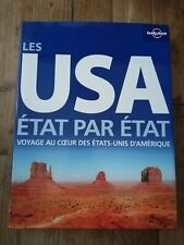 Usa etat etat d'occasion  Paris XVIII