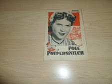 Progress filmillustrierte pole gebraucht kaufen  Rüsselsheim am Main