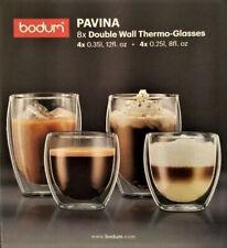 Bodum pavina piece d'occasion  Expédié en Belgium