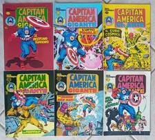 capitan america 1 corno usato capitan america 1 corno usato Meldola