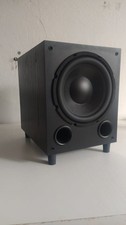 Subwoofer davis acoustics usato  Todi