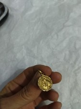 Medaglia sant antonio usato  Avellino