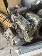 1995 2004 suzuki for sale  TREDEGAR