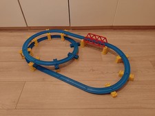 Spiral track tomy for sale  BACUP