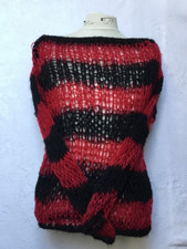 Pull mohair maille d'occasion  Ambrières-les-Vallées