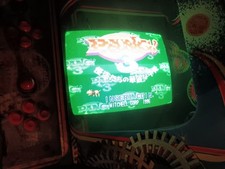 Pang capcom cps1 usato  Trevenzuolo
