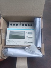 Compteur electrique triphase d'occasion  Benfeld