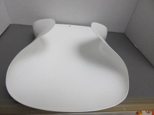 ALESSI MARLI FRUIT BOWL SB06 STEVEN BLAESS EPÓXI BRANCO EM AÇO INOXIDÁVEL / CAIXA comprar usado  Enviando para Brazil