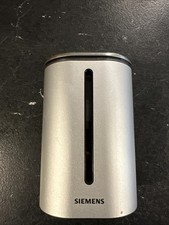 Siemens milchbehälter kaffeev gebraucht kaufen  Jena
