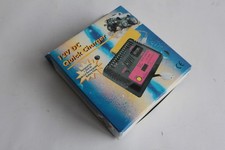 Modélisme chargeur batterie d'occasion Modélisme chargeur batterie d'occasion  Seyssel
