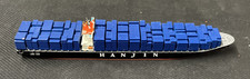 Bille hanjin amsterdam for sale  Annandale