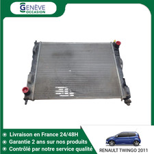 Radiateur renault twingo d'occasion  Niort