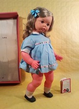 Mary doll box usato  Firenze