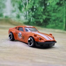 Hot wheels datsun for sale  TELFORD