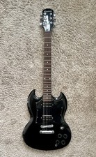 Epiphone electric guitar for sale  SOUTHAMPTON