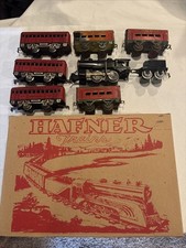 Vintage hafner tin for sale  Mayer
