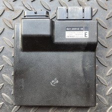 2019 yamaha ecu for sale  WOKING