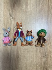 Peter rabbit posable for sale  MANCHESTER