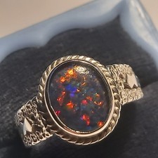 fire opal ring for sale fire opal ring for sale BUDE