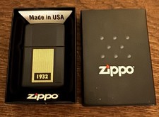 Zippo 2014 zippo gebraucht kaufen  Mannheim