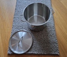 Kochtopf elo therm gebraucht kaufen  Nürnberg