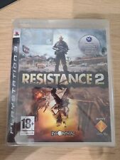Resistance ps3 sigillato usato  Torino