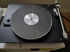 Platine vinyle vpi d'occasion  Choisy-le-Roi