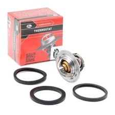 GATES TH28592G1 Kühlwasserthermostat für OPEL Corsa C Schrägheck (X01) KADETT C, usado comprar usado  Enviando para Brazil