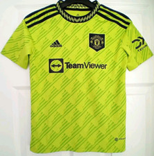 Manchester united 2022 for sale  UK
