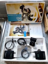 Sennheiser ew112 wireless for sale  HUNTINGDON