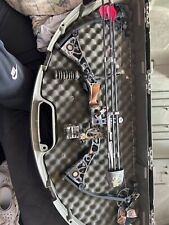 Mathews drenalin se3 for sale  Lone Rock