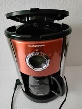 Kaffeemaschine timerfunktion gebraucht kaufen  Halle