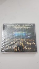 Gigi alessio cuorincoro usato  Trebisacce