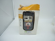 Computador de ciclismo IBike Coach para iPhone 3G, 3GS, 4/4S novo caixa aberta (LD) comprar usado  Enviando para Brazil