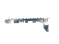 Soporte de montaje para parachoques trasero derecho convertible Ford Mustang 5.0 GT 2024 OEM segunda mano  Embacar hacia Mexico