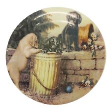 Dog art collectors for sale  SWANSEA