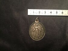 Pendentif vintage argent d'occasion  Bourgoin-Jallieu
