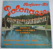 Riginal show fanfaren gebraucht kaufen  Viersen