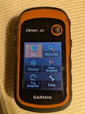 Garmin etrex gps gebraucht kaufen  Kiel