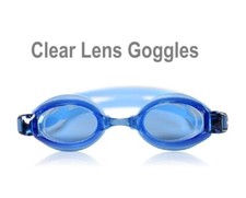Myopia swimming goggles for sale  LONDON