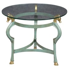 Single brass horse for sale  Swedesboro