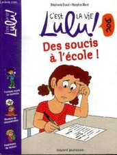 Soucis école collection d'occasion  Saint-Denis-de-Pile