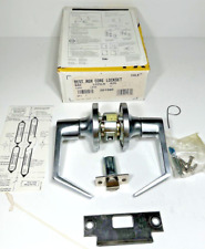 Usado, Yale Best BAU 5405LN 626 REM Bloqueio de Alavanca de Entrada de Núcleo Intercambiável SEM CILINDRO comprar usado  Enviando para Brazil