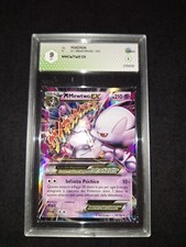 Pokemon mmewtwo 064 usato  Varano Borghi